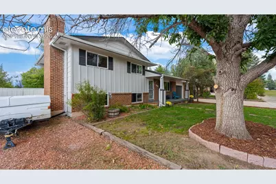 4634 Bella Drive, Colorado Springs, CO 80918 - Photo 3