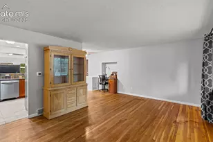 4634 Bella Dr, Colorado Springs, CO 80918 - Photo 5