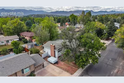 4634 Bella Drive, Colorado Springs, CO 80918 - Photo 33