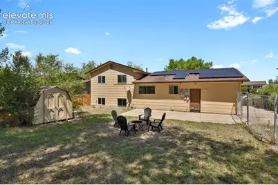 1019 De La Vista Lane, Colorado Springs, CO 80911 - Photo 43