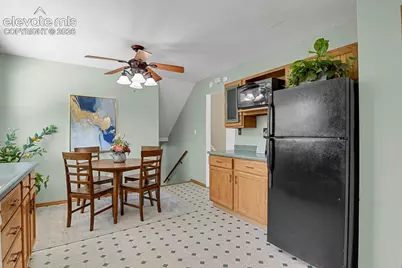 1019 De La Vista Lane, Colorado Springs, CO 80911 - Photo 15