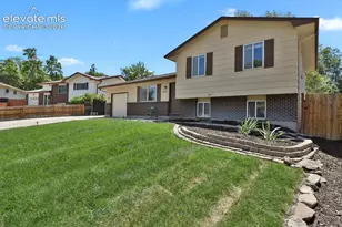 1019 De La Vista Ln, Colorado Springs, CO 80911 - Photo 5