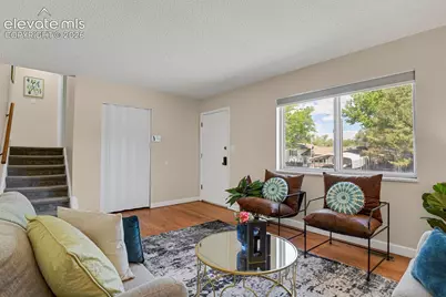 1019 De La Vista Lane, Colorado Springs, CO 80911 - Photo 9