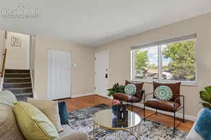 1019 De La Vista Ln, Colorado Springs, CO 80911 - Photo 9