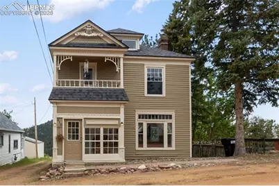410 Lee Avenue, Victor, CO 80860 - Photo 5