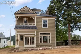 410 Lee Ave, Victor, CO 80860 - Photo 5