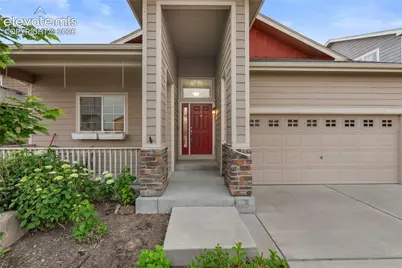 7848 Springwood Terrace, Colorado Springs, CO 80908 - Photo 3
