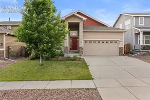 7848 Springwood Terrace, Colorado Springs, CO 80908 - Photo 1