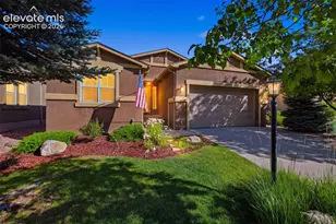 5070 Farris Creek Ct, Colorado Springs, CO 80924 - Photo 1