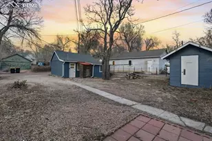 421 S Prospect St, Colorado Springs, CO 80903 - Photo 43