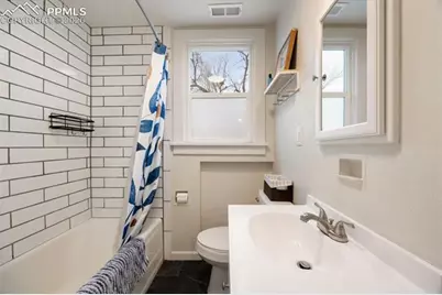 421 S Prospect Street, Colorado Springs, CO 80903 - Photo 15