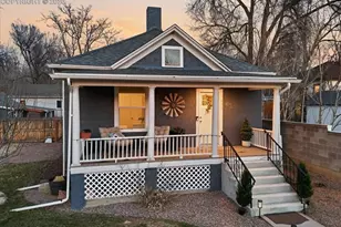 421 S Prospect St, Colorado Springs, CO 80903 - Photo 39