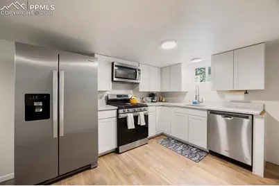 421 S Prospect Street, Colorado Springs, CO 80903 - Photo 23