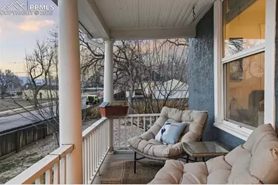 421 S Prospect Street, Colorado Springs, CO 80903 - Photo 3