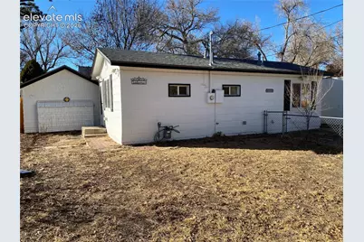 511.5 Swope Avenue, Colorado Springs, CO 80909 - Photo 1