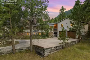 8825 Chipita Park Rd, Cascade, CO 80809 - Photo 5