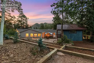 8825 Chipita Park Road, Cascade, CO 80809 - Photo 47