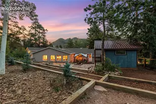8825 Chipita Park Rd, Cascade, CO 80809 - Photo 47
