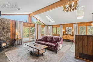 8825 Chipita Park Rd, Cascade, CO 80809 - Photo 7