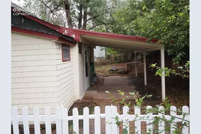 7 Ute Trail, Manitou Springs, CO 80829 - Photo 23