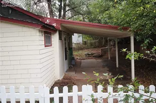 7 Ute Trail, Manitou Springs, CO 80829 - Photo 23