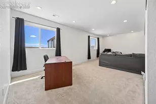 8177 Buffalo Horn Dr, Colorado Springs, CO 80925 - Photo 29