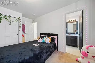8177 Buffalo Horn Drive, Colorado Springs, CO 80925 - Photo 17