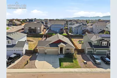 7384 Bonterra Lane, Colorado Springs, CO 80925 - Photo 5