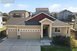 7384 Bonterra Ln, Colorado Springs, CO 80925 - Photo 1