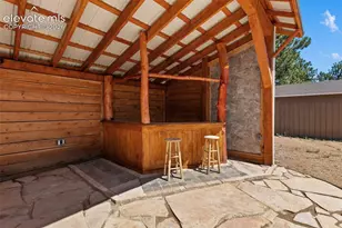 34 Fetlock Cir, Florissant, CO 80816 - Photo 37