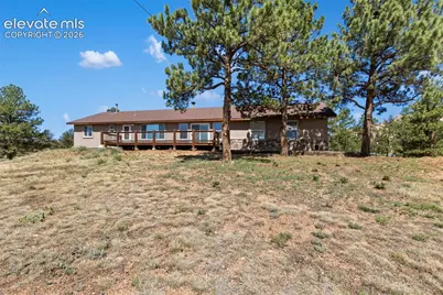 34 Fetlock Circle, Florissant, CO 80816 - Photo 1