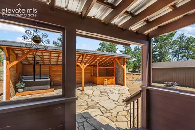34 Fetlock Circle, Florissant, CO 80816 - Photo 33