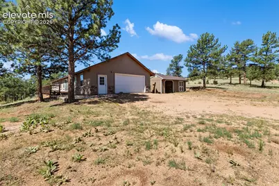 34 Fetlock Circle, Florissant, CO 80816 - Photo 45
