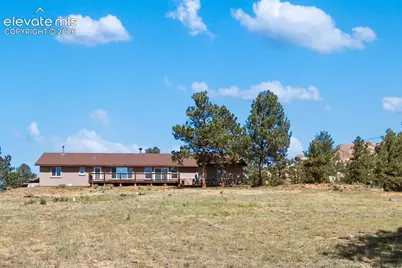 34 Fetlock Circle, Florissant, CO 80816 - Photo 47