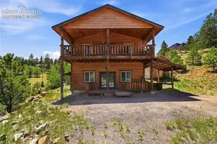 927 Stonehenge Dr, Florissant, CO 80816 - Photo 1