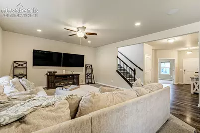 8184 Basaltic Drive, Colorado Springs, CO 80938 - Photo 9