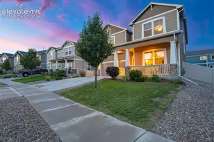8184 Basaltic Dr, Colorado Springs, CO 80938 - Photo 3