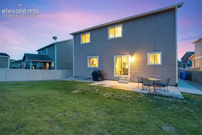 8184 Basaltic Drive, Colorado Springs, CO 80938 - Photo 39