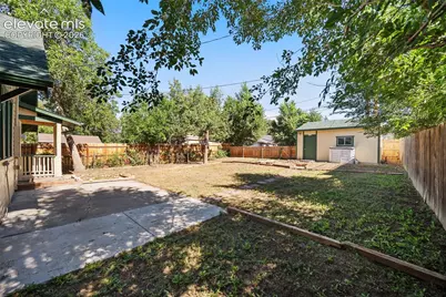 1510 W Bijou Street, Colorado Springs, CO 80904 - Photo 25