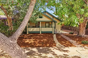 1510 W Bijou St, Colorado Springs, CO 80904 - Photo 1
