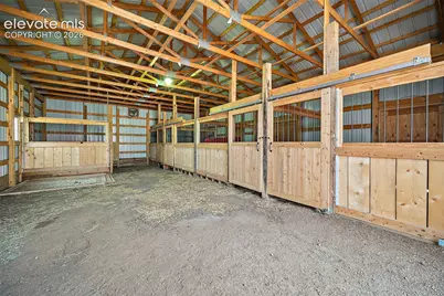 16165 Wright Road, Monument, CO 80132 - Photo 5