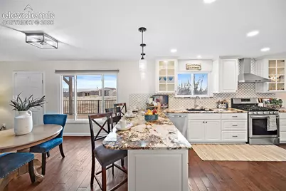 16165 Wright Road, Monument, CO 80132 - Photo 17