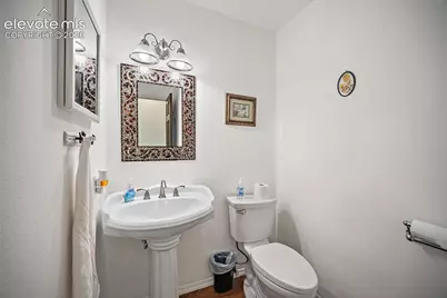16165 Wright Road, Monument, CO 80132 - Photo 25