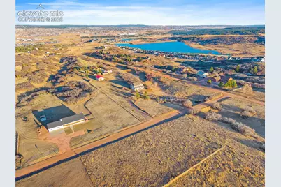 16165 Wright Road, Monument, CO 80132 - Photo 45