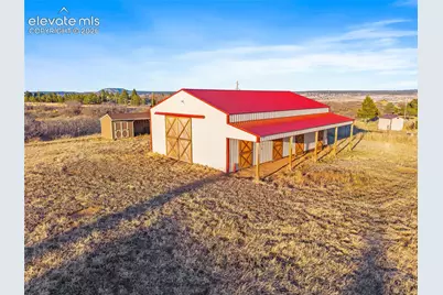 16165 Wright Road, Monument, CO 80132 - Photo 3