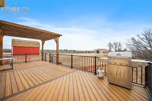16165 Wright Rd, Monument, CO 80132 - Photo 23