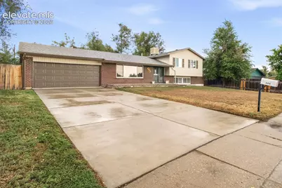 206 Catalina Place, Colorado Springs, CO 80906 - Photo 1