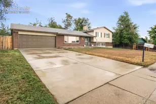 206 Catalina Pl, Colorado Springs, CO 80906 - Photo 1