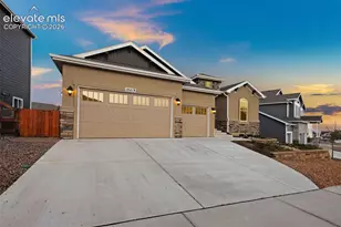 10419 Odin Dr, Colorado Springs, CO 80924 - Photo 49