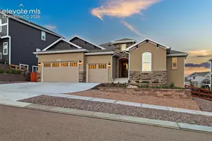 10419 Odin Dr, Colorado Springs, CO 80924 - Photo 1